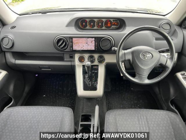 Used 2008 AT toyota corolla-rumion NZE151N Image[16]