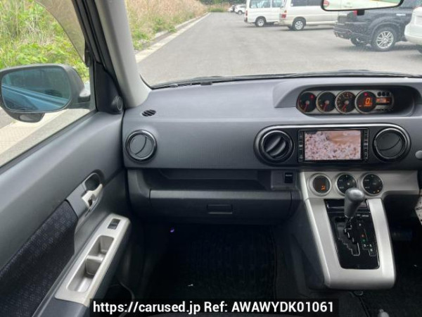 Used 2008 AT toyota corolla-rumion NZE151N Image[17]