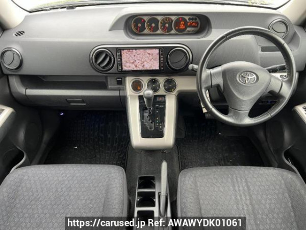 Used 2008 AT toyota corolla-rumion NZE151N Image[18]