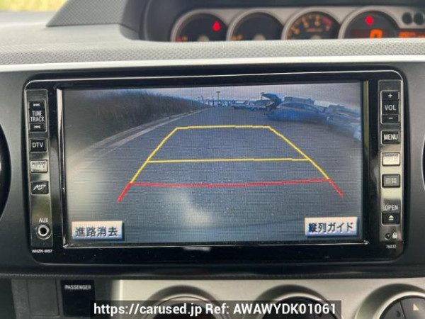 Used 2008 AT toyota corolla-rumion NZE151N Image[21]