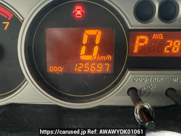 Used 2008 AT toyota corolla-rumion NZE151N Image[24]