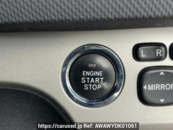Used 2008 AT toyota corolla-rumion NZE151N Image[25]