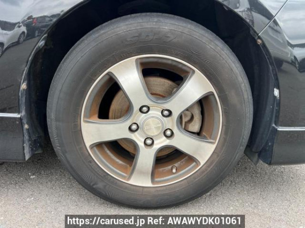 Used 2008 AT toyota corolla-rumion NZE151N Image[26]