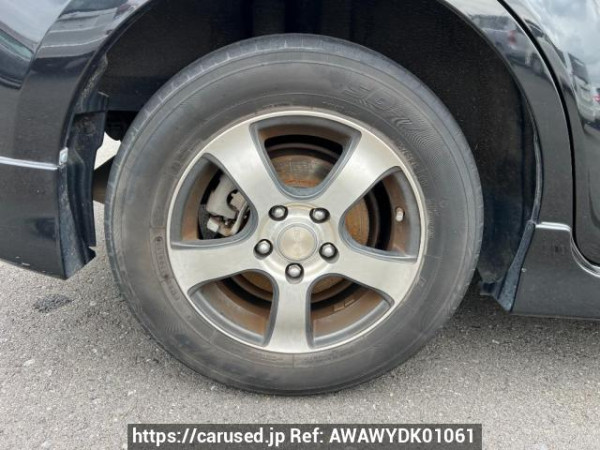 Used 2008 AT toyota corolla-rumion NZE151N Image[27]