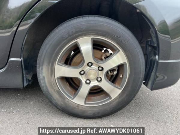 Used 2008 AT toyota corolla-rumion NZE151N Image[28]