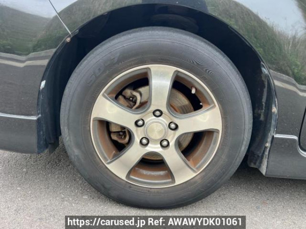 Used 2008 AT toyota corolla-rumion NZE151N Image[29]