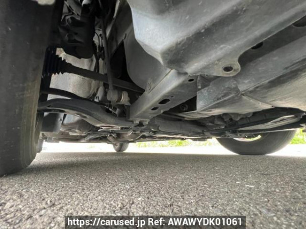 Used 2008 AT toyota corolla-rumion NZE151N Image[30]