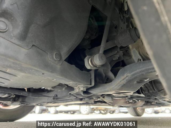 Used 2008 AT toyota corolla-rumion NZE151N Image[31]