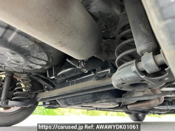 Used 2008 AT toyota corolla-rumion NZE151N Image[32]