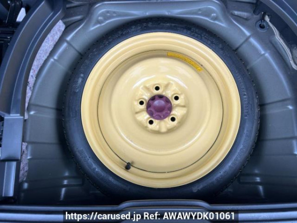 Used 2008 AT toyota corolla-rumion NZE151N Image[34]