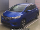 Honda Fit Hybrid GP5