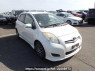 Used 2009 AT toyota vitz KSP90 Image[0]