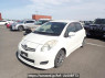 Used 2009 AT toyota vitz KSP90 Image[2]