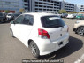 Used 2009 AT toyota vitz KSP90 Image[3]
