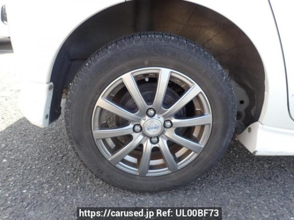 Used 2009 AT toyota vitz KSP90 Image[23]