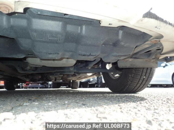 Used 2009 AT toyota vitz KSP90 Image[26]