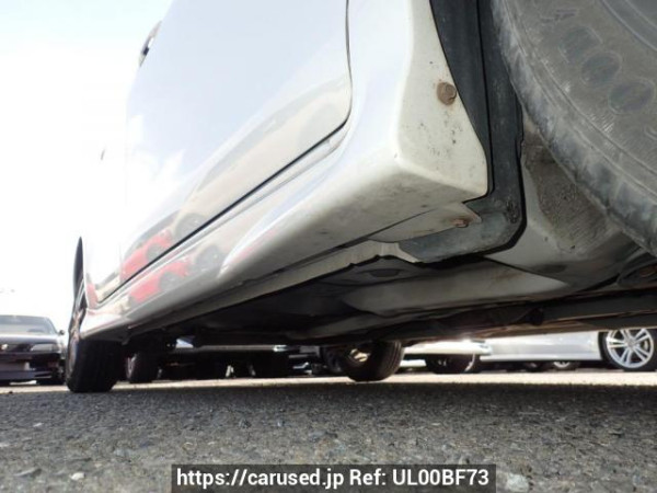 Used 2009 AT toyota vitz KSP90 Image[27]