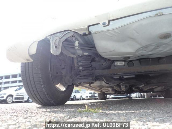 Used 2009 AT toyota vitz KSP90 Image[31]