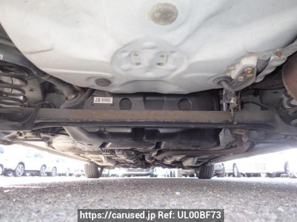 Used 2009 AT toyota vitz KSP90 Image[33]