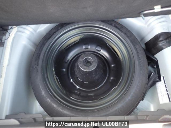 Used 2009 AT toyota vitz KSP90 Image[34]