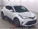 Toyota C-HR NGX10
