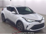 Used 2023 AT toyota c-hr NGX10 Image[0]