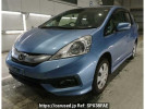 Honda Fit Shuttle GG8