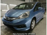 Used 2014 AT honda fit-shuttle GG8 Image[0]