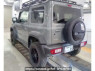 Used 2022 AT suzuki jimny-sierra JB74W Image[1]