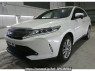 Used 2019 AT toyota harrier ZSU65W Image[0]