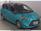 Toyota Sienta NHP170G