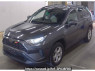 Used 2021 AT toyota rav4 MXAA54 Image[2]