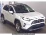 Used 2021 AT toyota rav4 MXAA54 Image[0]