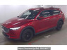 Used 2018 AT mazda cx-8 KG2P Image[2]