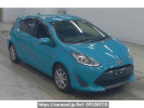 Toyota Aqua NHP10