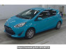 Used 2017 AT toyota aqua NHP10 Image[2]