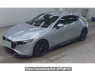 Used 2019 AT mazda mazda3-fastback BP5P Image[2]