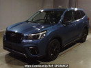 Subaru Forester SK5
