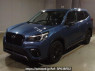 Used 2021 AT subaru forester SK5 Image[0]