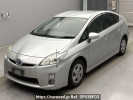 Toyota Prius ZVW30