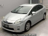 Used 2009 AT toyota prius ZVW30 Image[0]