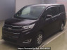 Used 2017 AT toyota noah ZRR80G Image[0]