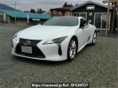 Lexus LC GWZ100
