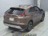 Used 2022 AT mitsubishi eclipse-cross-phev GL3W Image[1]