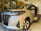Toyota Alphard Hybrid AYH30W
