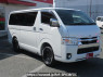 Used 2022 AT toyota hiace-van GDH206V Image[2]