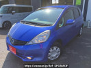 Honda Fit GE6