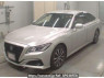 Used 2018 AT toyota crown-hybrid AZSH20 Image[0]