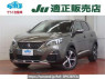 Used 2018 AT peugeot 3008 P84AH01 Image[0]