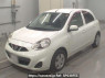 Used 2013 AT nissan march K13 Image[0]
